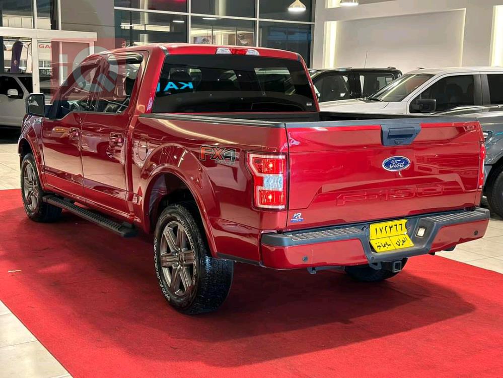 فۆرد F-150